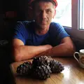 Сергей из Абакана, мне 42, познакомлюсь для регулярного секса