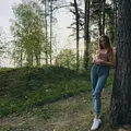 Я София, 24, из Москвы, ищу знакомство для регулярного секса