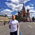 Я Николай, 32, знакомлюсь для общения в Московском