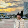 Я Firdavs, 20, из Белгорода, ищу знакомство для регулярного секса