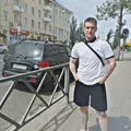 Я Никита, 27, знакомлюсь для регулярного секса в Волгограде