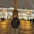 Я Сергей, 19, знакомлюсь для регулярного секса в Астрахани