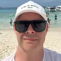 Кирилл из Москвы, мне 44, познакомлюсь для приятного времяпровождения