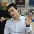 Я Артём, 29, знакомлюсь для виртуального секса в Зеленокумске