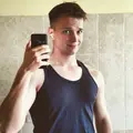 Я Максим, 24, знакомлюсь для регулярного секса в Борисове