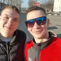 Я Илья, 23, знакомлюсь для дружбы в Чапаевске