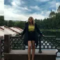 Я Екатерина, 22, знакомлюсь для совместных путешествий в Москве