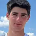 Я Дима, 23, знакомлюсь для секса на одну ночь в Анапе