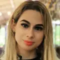 Я Милена, 26, знакомлюсь для общения в Одессе