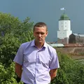 Я Вячеслав, 40, знакомлюсь для регулярного секса в Выборге