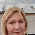 Я Ольга, 51, знакомлюсь для общения в Витебске