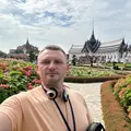 Я Aleksandr, 41, знакомлюсь для совместных путешествий в Зеленограде