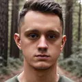 Я Даниил, 23, знакомлюсь для общения в Энгельсе