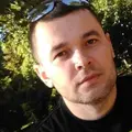 Я Денис, 42, знакомлюсь для общения в Харькове