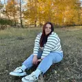 Я Алина, 20, из Липецка, ищу знакомство для общения