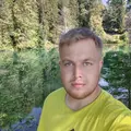 Я Максим, 25, из Зеленодольска, ищу знакомство для постоянных отношений