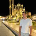 Я Владислав, 22, знакомлюсь для дружбы в Домодедове