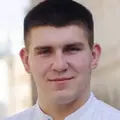 Я Артем, 26, знакомлюсь для общения в Тернополе