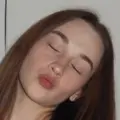Я Анна, 19, знакомлюсь для общения в Москве