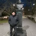 Я Влад, 37, из Ростова-на-Дону, ищу знакомство для регулярного секса