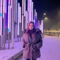 Я Nika, 18, из Новосибирска, ищу знакомство для совместных путешествий