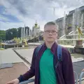 Я Кирилл, 21, знакомлюсь для дружбы в Заозерске