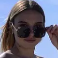 Я Адель, 23, из Днепра, ищу знакомство для совместных путешествий