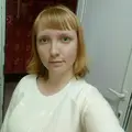 Татьяна из Арсеньева, мне 26, познакомлюсь для регулярного секса