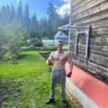 Я Maksim, 27, знакомлюсь для на одну ночь в Первоуральске