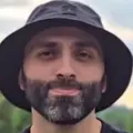 Я Залимхан, 44, знакомлюсь для без обязательств в Москве