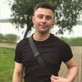 Roman из Полтавы, мне 27, познакомлюсь для регулярного секса