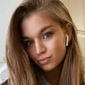 Я Алиса, 27, из Санкт-Петербурга, ищу знакомство для общения