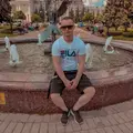 Я Александр, 27, знакомлюсь для общения в Могилёве