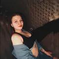 Я Дарья, 25, из Кемерово, ищу знакомство для регулярного секса
