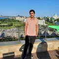 Я Рустам, 24, из Мытищ, ищу знакомство для совместных путешествий