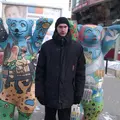 Толя Лудищев из Краснотурьинска, ищу на сайте секс на одну ночь
