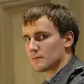 Сергей из Красноярска, мне 25, познакомлюсь для общения