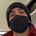 Jon из Бердска, мне 31, познакомлюсь для общения