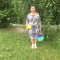 Я Наталья, 60, знакомлюсь для приятного времяпровождения в Москве