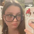 Я Лиза, 18, из Саратова, ищу знакомство для общения