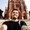 Я Юрий, 26, знакомлюсь для регулярного секса в Харькове