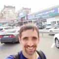 Я Вениамин, 31, знакомлюсь для регулярного секса в Ставрополе