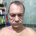 Я Юра, 67, из Саратова, ищу знакомство для секса на одну ночь