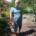 Я Юрий, 44, из Гукова, ищу знакомство для секса на одну ночь