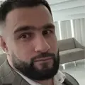 Я Vladimir, 34, знакомлюсь для общения в Хабаровске