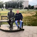 Я Александр, 52, знакомлюсь для регулярного секса в Оренбурге