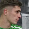 Я Denis, 23, знакомлюсь для регулярного секса в Бресте