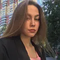 Аня из Чехова, мне 24, познакомлюсь для виртуального секса