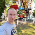 Я Дмитрий, 26, знакомлюсь для общения в Брянске
