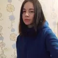 Я Елизавета, 19, знакомлюсь для приятного времяпровождения в Новосибирске